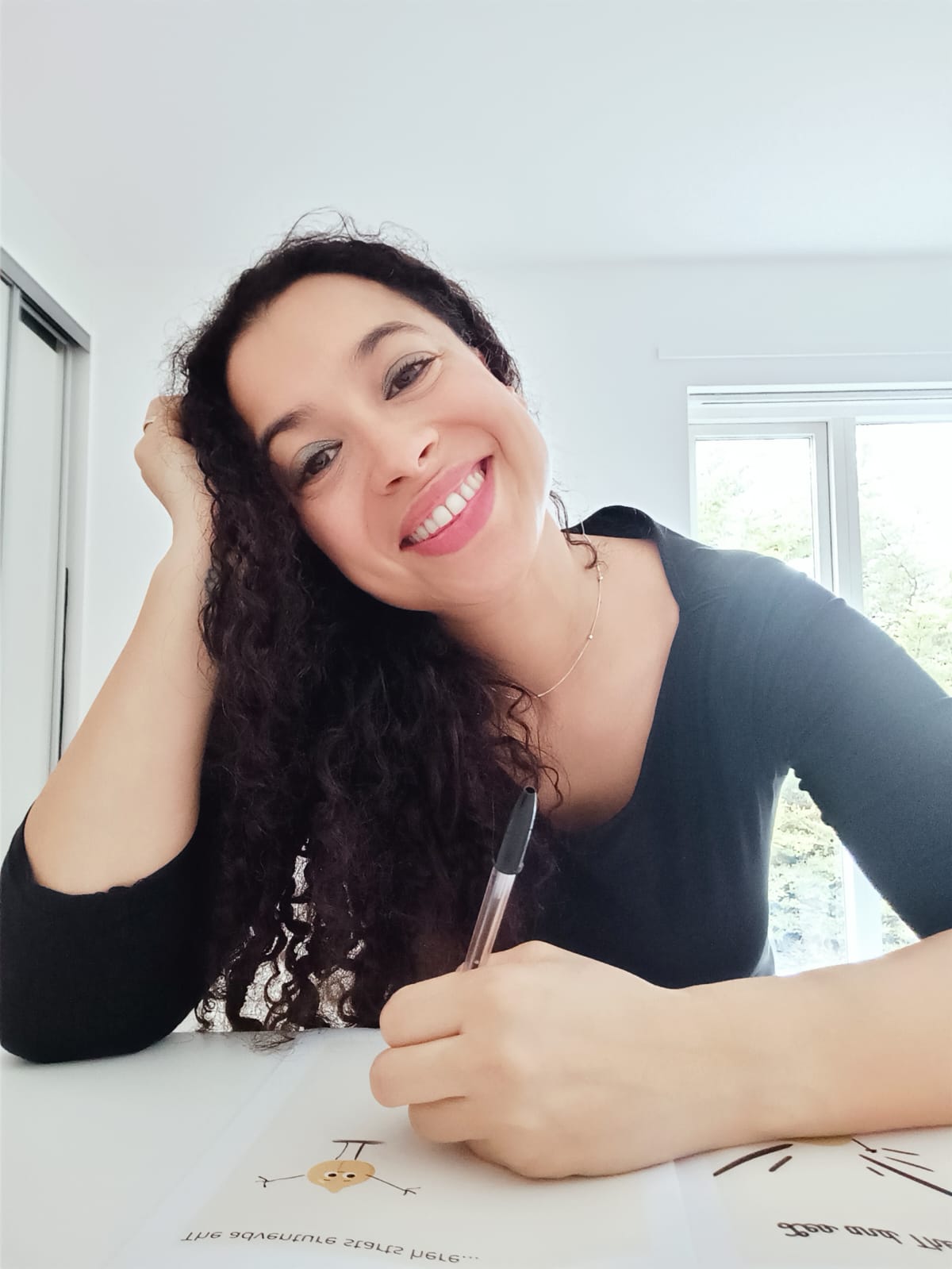 Foto de Primavera Gómez